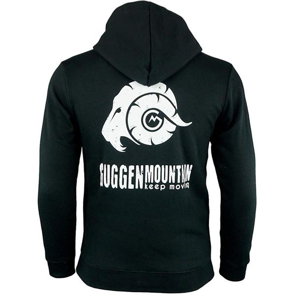 Męska bluza polarowa z kapturem i długim rękawem Outdoor. Białe bluzy z kapturem GUGGEN MOUNTAIN, m, bez wzorów, z bawełny, z kapturem. W wyprzedaży za 237.08 zł.