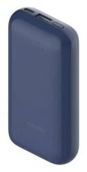 Xiaomi 33W 10000mAh Pocket Edition Pro Niebieski | Powerbank | PB1030ZM. Niebieskie powerbanki . Za 149.90 zł.