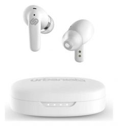 Urbanista Seoul Pearl White. Białe słuchawki bezprzewodowe URBANISTA. Za 303.81 zł.