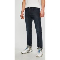 Armani Exchange - Jeansy. Jeansy marki Armani Exchange. Za 449.90 zł.