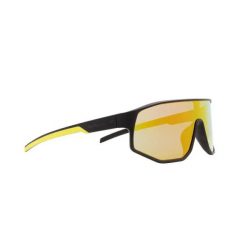Okulary przeciwsłoneczne Redbull Spect Eyewear. Czarne okulary przeciwsłoneczne RED BULL SPECT EYEWEAR. Za 416.50 zł.