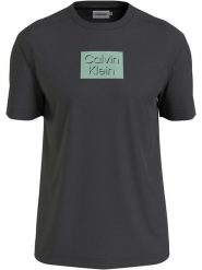 Calvin Klein Koszulka w kolorze czarnym rozmiar: 3XL. Czarne bezrękawniki CALVIN KLEIN, xl, bez wzorów, z bawełny, bez kołnierzyka, bez ramiączek. Za 127.95 zł.