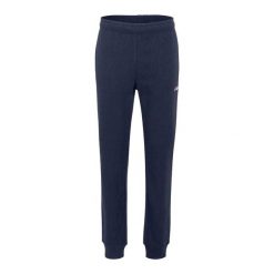 Spodnie Do Joggingu Męskie Lunigo. Niebieskie szorty Fila, m, bez wzorów. Za 242.99 zł.