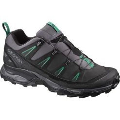 Salomon Buty męskie X Ultra Ltr czarno-szare r. 40 2/3 (393601). Buty trekkingowe marki Salomon. Za 348.00 zł.