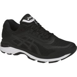Asics GT-2000 6 T805N-9001. Buty do biegania marki ASICS. W wyprzedaży za 499.99 zł.