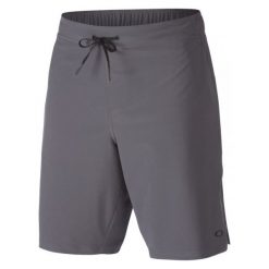 Oakley Spodenki Icon Woven Short Forged Iron Xl. Krótkie spodenki sportowe marki Oakley. W wyprzedaży za 149.00 zł.