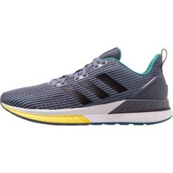 Adidas Performance QUESTAR Obuwie do biegania treningowe onix/core black/real teal. Buty do biegania marki adidas Performance. Za 379.00 zł.