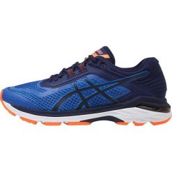 ASICS GT2000 6 Obuwie do biegania treningowe imperial/indigo blue/shocking. Buty treningowe marki ASICS. W wyprzedaży za 405.30 zł.
