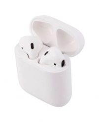 Apple AirPods 1 (REMADE by 2Bnew) 2Y. Słuchawki bezprzewodowe Apple. Za 401.99 zł.