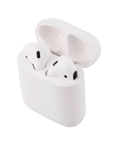 Apple AirPods 2 (REMADE by 2Bnew) 2Y. Słuchawki bezprzewodowe Apple. Za 494.99 zł.