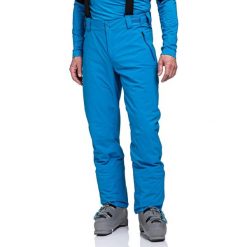 Spodnie narciarskie męskie Schöffel Weissach. Czarne spodnie narciarskie i snowboardowe Schöffel, m, bez wzorów, narciarskie. Za 999.99 zł.