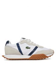 Lacoste Sneakersy L-Spin Evo 7-49SMA0104 Kolorowy. Buty sportowe casual LACOSTE, bez wzorów, z materiału, bez zapięcia. Za 389.99 zł.