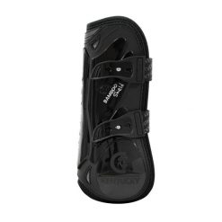 Otwarte getry Kentucky Bamboo Elastic. Brązowe legginsy długie sportowe KENTUCKY HORSEWEAR, l, bez wzorów, z gumy, do jazdy konnej. Za 703.50 zł.