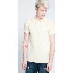 Jack & Jones - Polo. Koszulki polo marki Jack & Jones. W wyprzedaży za 29.90 zł.
