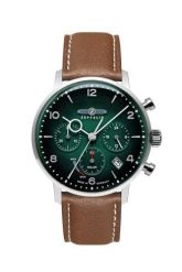 Zegarek Zeppelin Hindenburg Solar 8086-4_n. Zegarki sportowe Zeppelin. Za 1,281.99 zł.