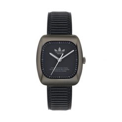 Zegarek adidas. Czarne zegarki Adidas. Za 629.99 zł.