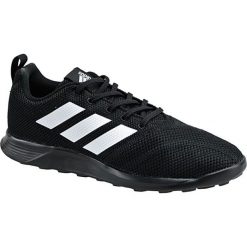 Adidas adidas Ace 17.4 TR BB4436 46 Czarne. Czarne buty treningowe Adidas, bez wzorów, z syntetyku. W wyprzedaży za 179.99 zł.