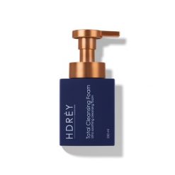 HDREY Men Cleansing Foam Pianki do twarzy 250 ml. Oczyszczanie HDREY. Za 90.00 zł.