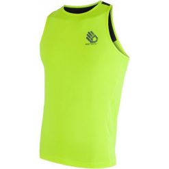 Sensor Koszulka Coolmax Fr Pt Hand Yellow Black Xl. Bielizna termoaktywna marki Sensor. Za 115.00 zł.