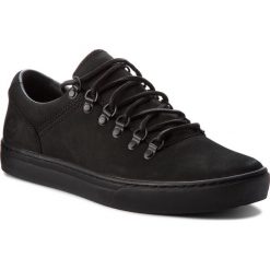 Półbuty TIMBERLAND - Adv 2.0 Cupsole Alpine Ox TB0A1OVW0011 Black. Eleganckie półbuty marki Timberland. Za 529.99 zł.