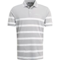 Polo Ralph Lauren Golf TECH PROFIT Koszulka polo light grey heather. Koszulki polo marki Polo Ralph Lauren Golf. W wyprzedaży za 329.25 zł.