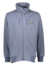 Roadsign Bluza w kolorze niebieskim rozmiar: XL. Niebieskie bluzy Roadsign, xl, bez wzorów, bez kaptura. Za 74.63 zł.