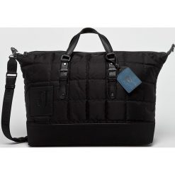 Trussardi Jeans - Torba. Torby na ramię marki TRUSSARDI JEANS. W wyprzedaży za 449.90 zł.