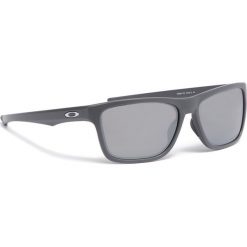 Okulary przeciwsłoneczne OAKLEY - Holston OO9334-1158 Matte Dark Grey/Prizm Black Polarized. Okulary przeciwsłoneczne marki Oakley. W wyprzedaży za 649.00 zł.