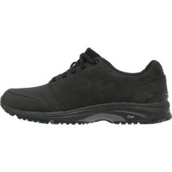 ASICS GELODYSSEY WR Obuwie do biegania Turystyka black. Buty do biegania ASICS. Za 449.00 zł.