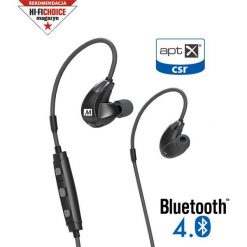 Słuchawki MEE audio X7 Plus (X 7 +) Bezprzewodowe sportowe słuchawki dokanałowe Bluetooth. Słuchawki bezprzewodowe MEE audio. Za 491.43 zł.