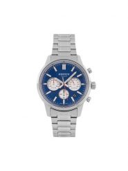 Casio Zegarek Edifice EFR-575D-2AEF Srebrny. Szare, analogowe zegarki Casio, srebrne. Za 869.99 zł.