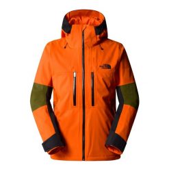 The North Face Kurtka Chakal Nf0A87Y61Op. Brązowe kurtki The North Face, xl, bez wzorów, bez kaptura. Za 1,499.99 zł.