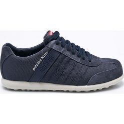 Camper - Buty. Szare buty sportowe casual marki Camper, z materiału. W wyprzedaży za 359.90 zł.