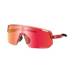 Okulary przeciwsłoneczne Shimano Technium L 2. Brązowe okulary przeciwsłoneczne Shimano. Za 407.30 zł.