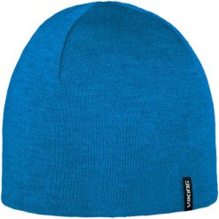 Czapka zimowa z wełną merino VIKING Noma 2.0 GWS Pro Style. Czerwone czapki zimowe Viking, bez wzorów, z wełny. Za 82.55 zł.