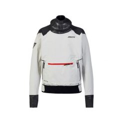 Kurtka wodoodporna Musto MPX GTX Pro Race Dry 2.0. Białe kurtki Musto, bez wzorów, bez kaptura. Za 3,080.00 zł.