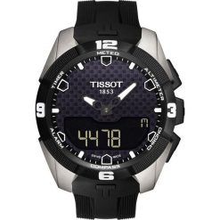 PROMOCJA ZEGAREK TISSOT TOUCH COLLECTION T091.420.47.051.00. Zegarki marki KALENJI. W wyprzedaży za 3,511.20 zł.