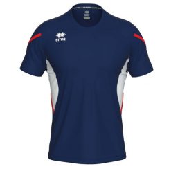 Errea Curtis T-Shirt Mc Sweter Ad Dorośli. Białe t-shirty sportowe ERREA, bez wzorów, bez ramiączek, do piłki nożnej. Za 189.00 zł.