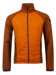 Halti Kurtka funkcyjna "Streams" w kolorze pomarańczowym rozmiar: XL. Pomarańczowe kurtki outdoor i hardshell Halti, xl, bez wzorów, bez kaptura. Za 182.72 zł.