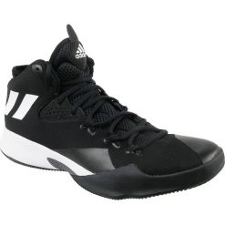 Adidas Dual Threat 2017 BY4182. Buty do koszykówki marki Adidas. W wyprzedaży za 269.99 zł.