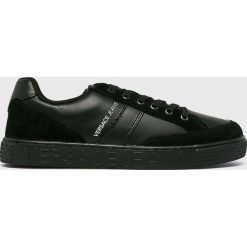 Versace Jeans - Buty. Buty sportowe casual marki Versace Jeans. Za 599.90 zł.