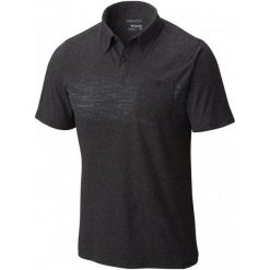 Columbia Trail Shaker Mens Polo Blur S. Koszulki polo marki Columbia. W wyprzedaży za 119.00 zł.