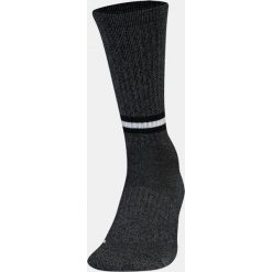 Under Armour Skarpety męskie Phenom Twisted Crew czarne r. 36-41 (1312460-002). Skarpety marki Under Armour. Za 74.48 zł.