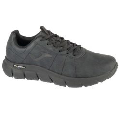 Buty sportowe Sneakersy męskie, C.Daily Men 24 CDAILW. Czarne buty do biegania Joma, bez wzorów, bez zapięcia, do biegania. Za 209.99 zł.