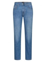 Camel Active Dżinsy - Regular fit - w kolorze niebieskim rozmiar: W35/L34. Niebieskie jeansy Camel Active, l. Za 173.99 zł.