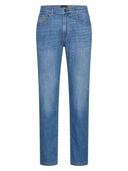 Camel Active Dżinsy - Regular fit - w kolorze niebieskim rozmiar: W32/L34. Niebieskie jeansy Camel Active, l. Za 135.49 zł.