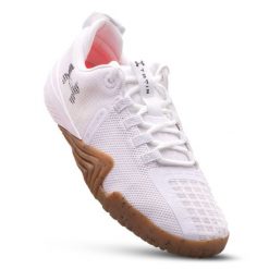 Buty do biegania męskie UNDER ARMOUR TriBase Reign 6. Białe buty do biegania Under Armour, bez wzorów, bez zapięcia, do biegania. Za 573.60 zł.