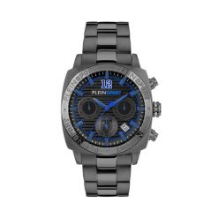 Zegarek Plein Sport. Szare zegarki Plein Sport. Za 749.99 zł.