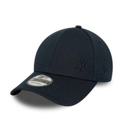 Czapka baseballowa New York Yankees Flawless Monotone 9forty. Niebieskie czapki z daszkiem New Era, bez wzorów. Za 149.00 zł.