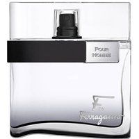 F by Ferragamo pour Homme Black - Woda Toaletowa. Perfumy męskie SALVATORE FERRAGAMO. Za 425.00 zł.
